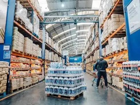La inflación mayorista fue de 0,8% en julio y acumuló 31,1% en los últimos doce meses