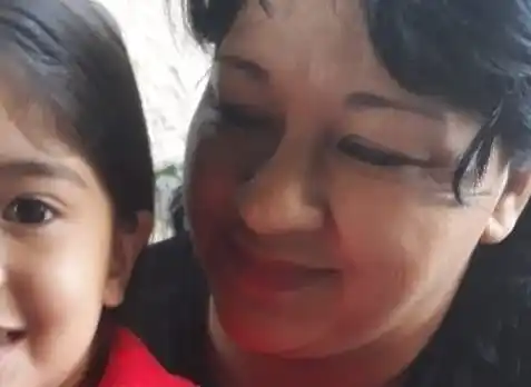 Apareció Brenda, la nena de 4 años que había sido secuestrada anoche en La Matanza