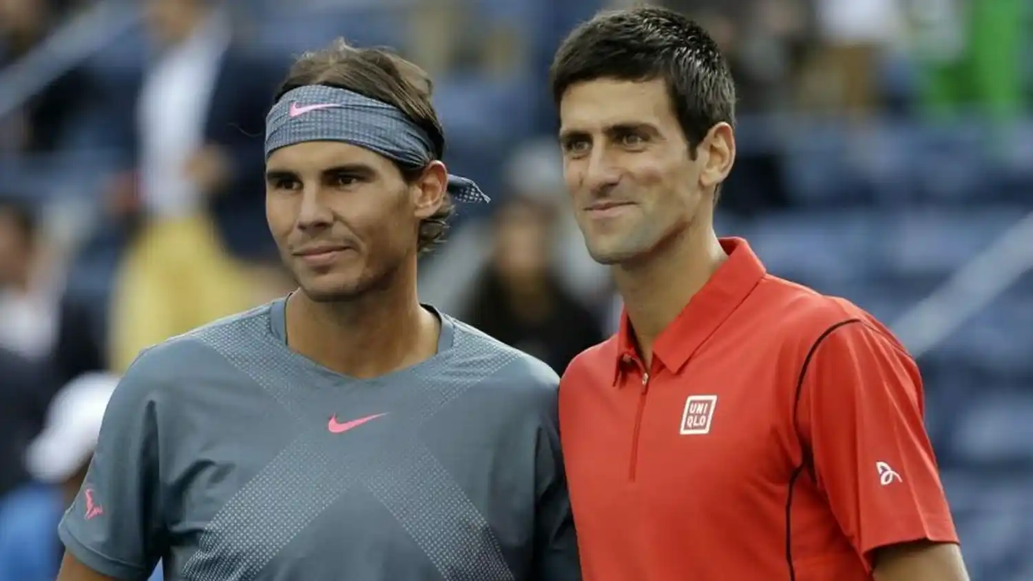 Rafa Nadal y Novak Djokovic se medirán en cuartos de final de Roland Garros