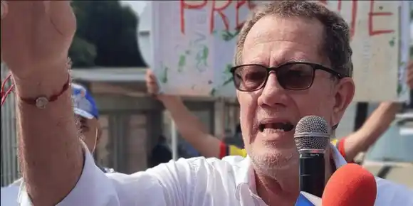 ¡PETRO CONDENÓ EL HECHO! Asesinan en Cúcuta a periodista Jaime Vásquez (+VIDEO)