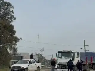 accidente