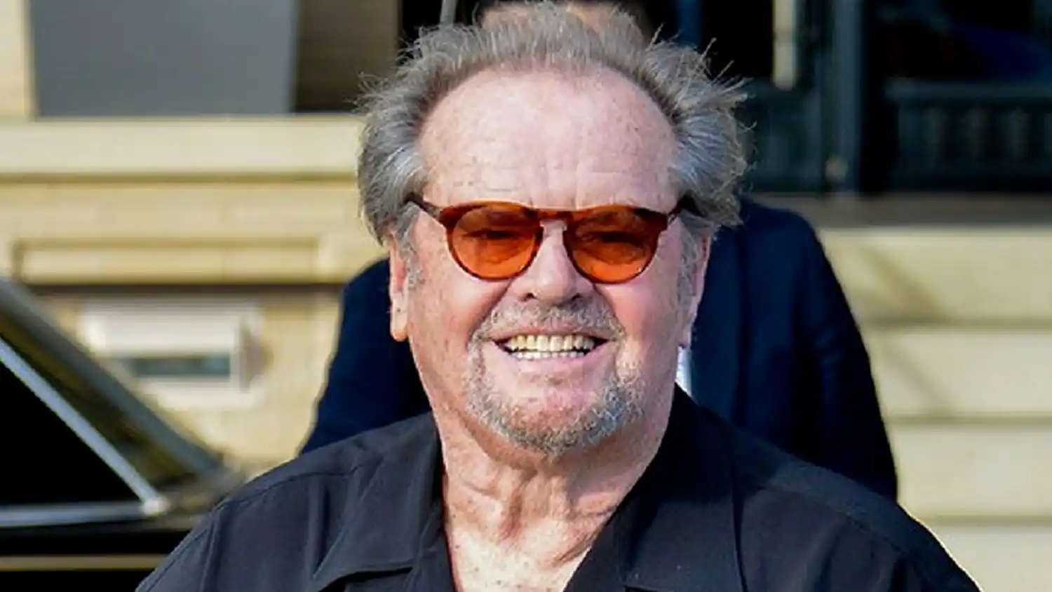 El día que Jack Nicholson se enteró de manera insólita que es hijo de su hermana