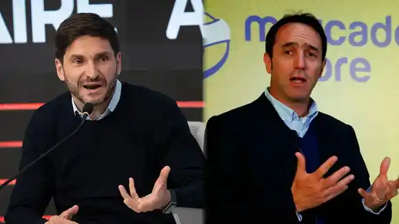 Subsidios millonarios, exilio fiscal y tensiones políticas: el modelo económico de Galperin y la disputa por el rol del Estado