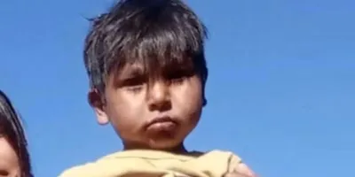 Renunció la fiscal del caso Lian, el niño desaparecido hace más de seis meses en Córdoba