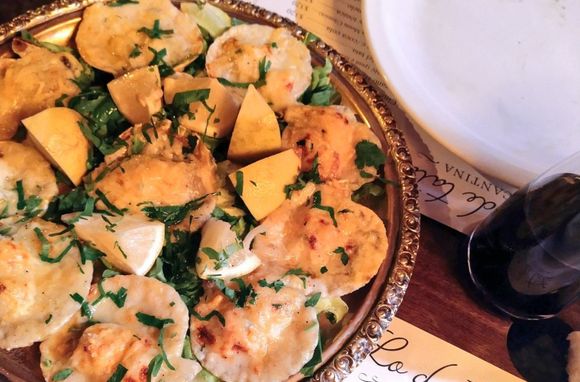 Las "normas" que impone un restaurante marplatense a sus comensales