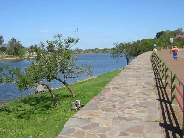Habilitan balnearios de la Ciudad
