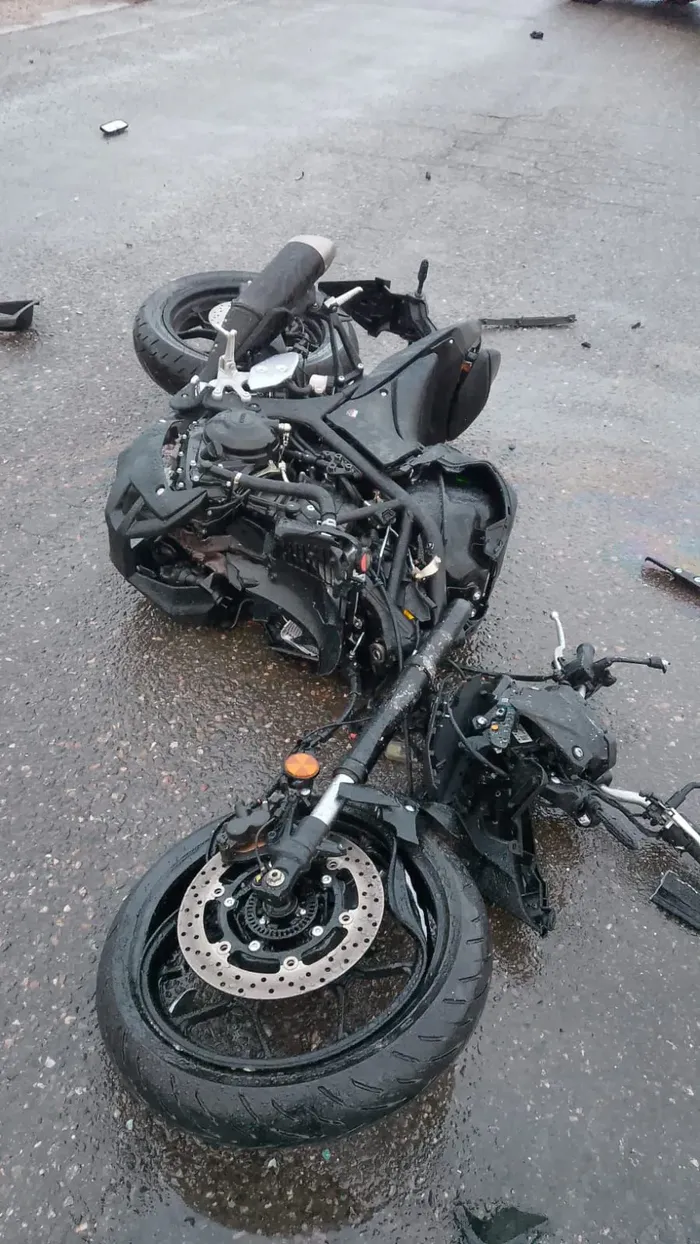 moto-accidente