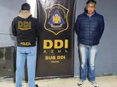 Se ordenó la detención de los dos gremialistas de la Uocra local investigados por extorsión