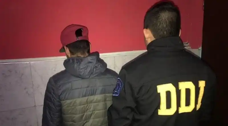 El siniestro chat de la manada que violó a una joven que drogaron con burundanga