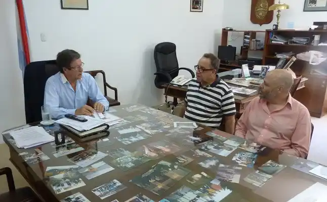 Profesionales entrerrianos podrán formarse en oncología clínica pediátrica
