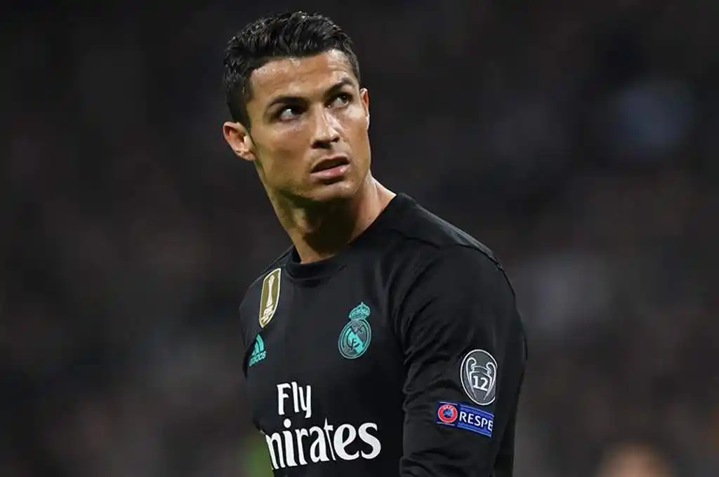 Bomba en España: Cristiano Ronaldo no quiere renovar con el Real
