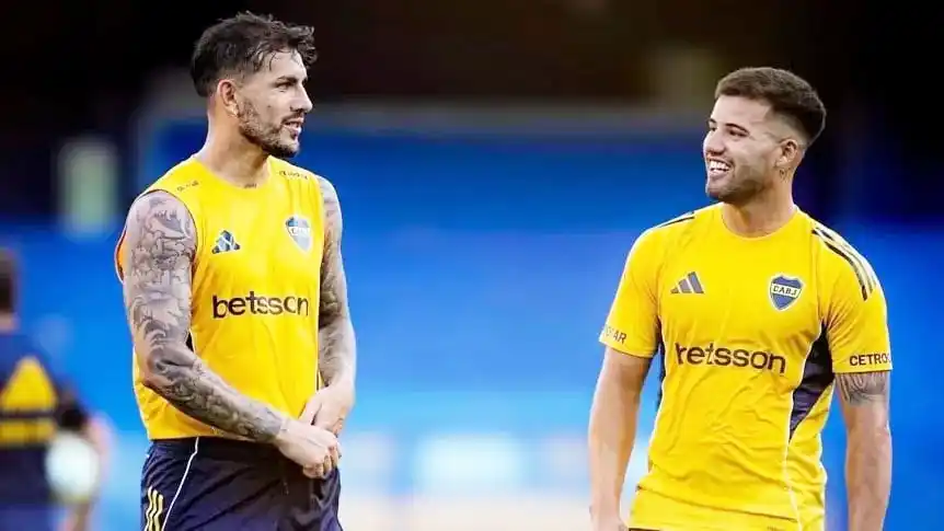 Boca y una peligrosa visita ante un motivado Lanús que podría ser clave para Úbeda