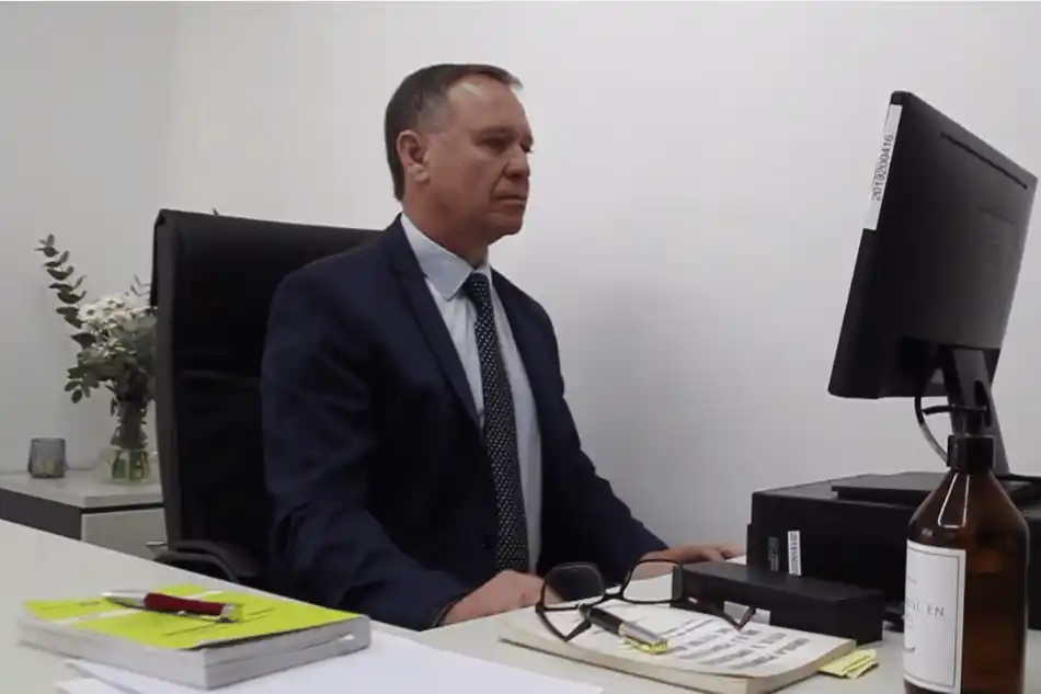 El Juzgado de Libertador comenzó su actividad resolviendo causas que esperaban resolución