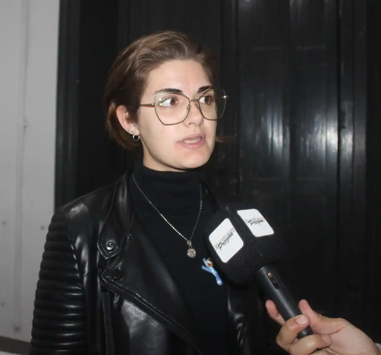 “Desde la Juventud Radical proponemos hacer realmente un cambio”