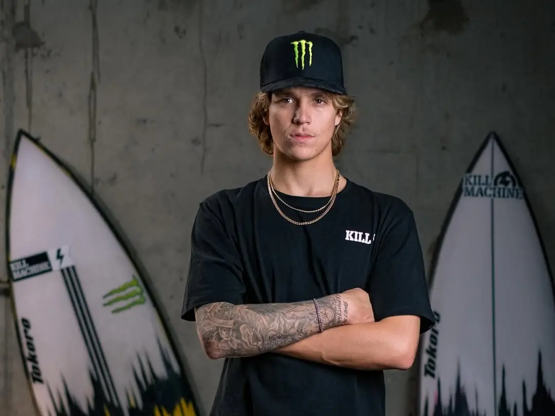 Maximus Petrina, el joven que gana en cada deporte que se propone hacer