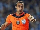 Jorge Baliño, el juez para el Tatengue en Mardel.