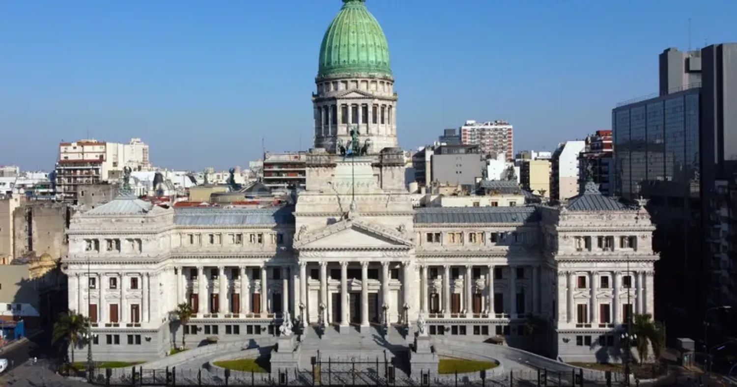 En 2022, el campo no pudo saltar la grieta en el Congreso