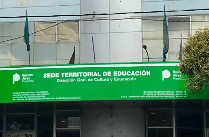 Convocan a la comisión de seguimiento del Fondo Educativo por primera vez en seis años