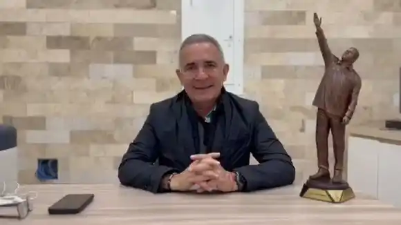 Freddy Bernal dice que van 67 personas detenidas por TRAMA DE CORRUPCIÓN