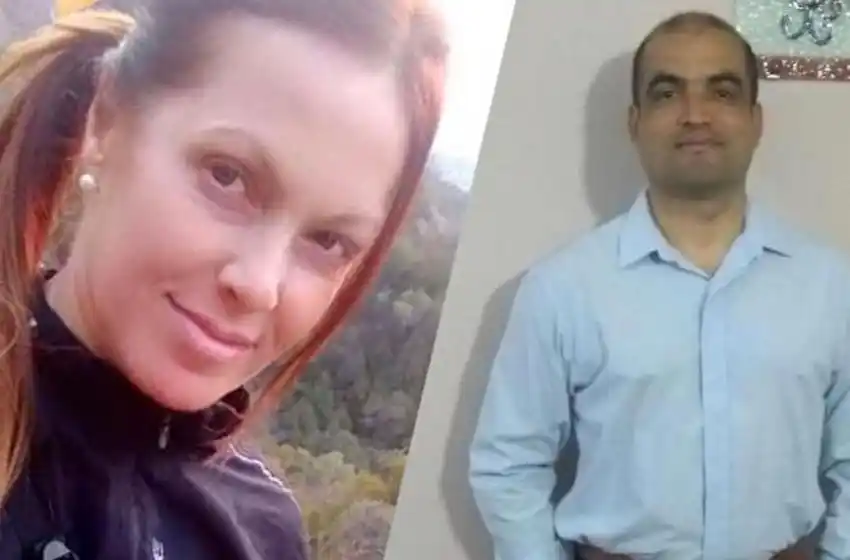 Femicidio en Córdoba: hallaron el cuerpo de Ivana Módica tras la confesión de su ex pareja