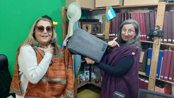 Reviví Sin Galera, el programa de Lilí Berardi del sábado 10 de agosto del 2024