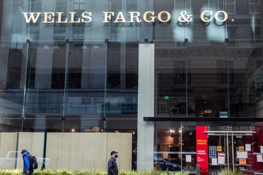 Wells Fargo