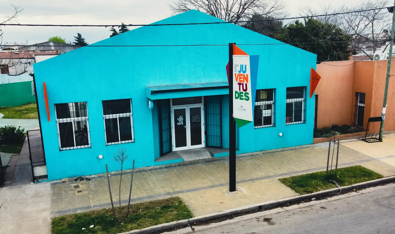 El festival, organizado por el Municipio de Tandil, será en la Casa de las Juventudes.