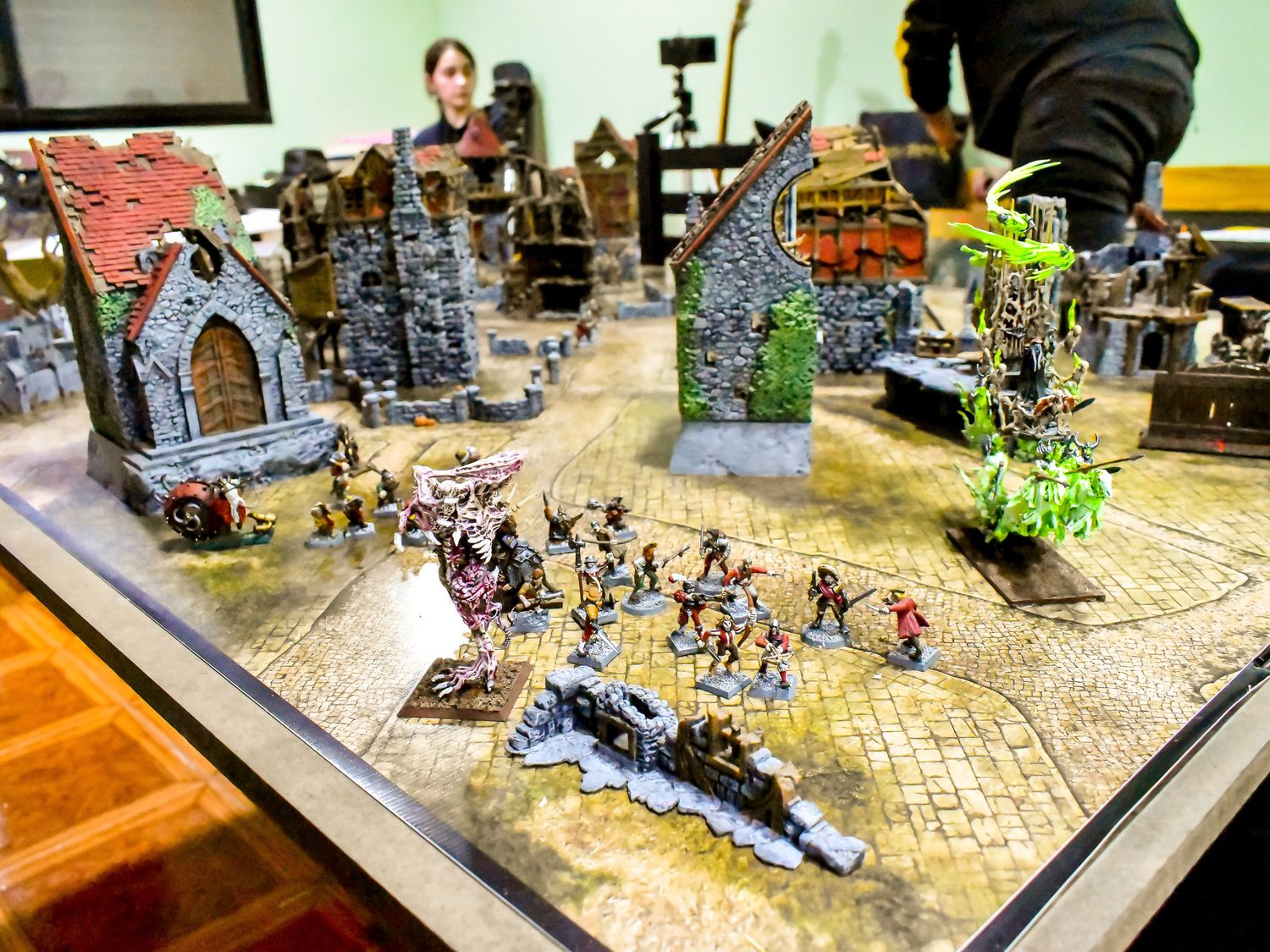 Wargame