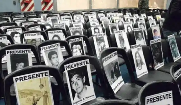 Se reanudan tres juicios por delitos de lesa humanidad en Buenos Aires, Tucumán y Mendoza