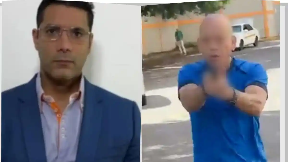 ¡TEME POR SU VIDA Y LA DE SU FAMILIA! Valmore Alcalá pide a la Fiscalía celeridad sobre el caso del general Lugo