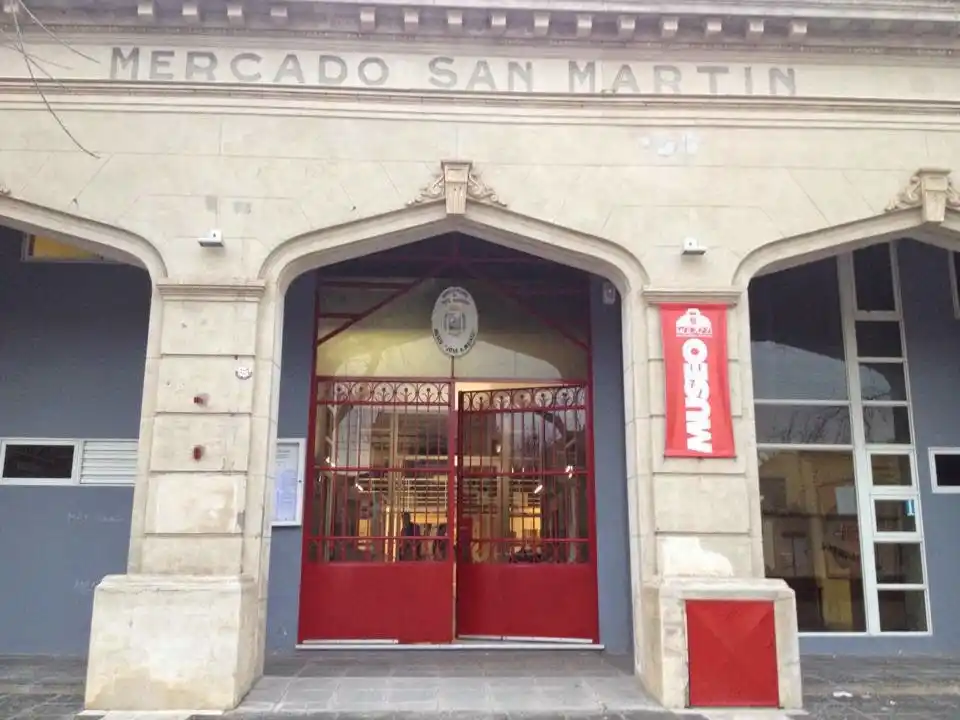 Talleres presenciales durante Febrero en el Museo Mulazzi
