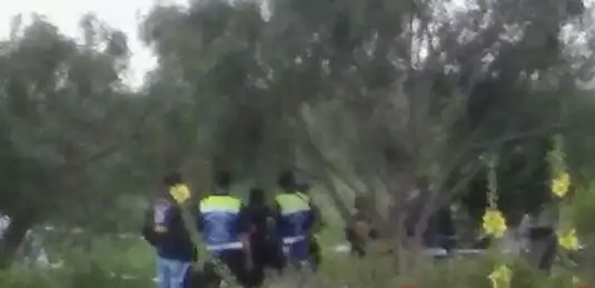 Nuevo homicidio en Paraná: Un joven de 21 años fue asesinado