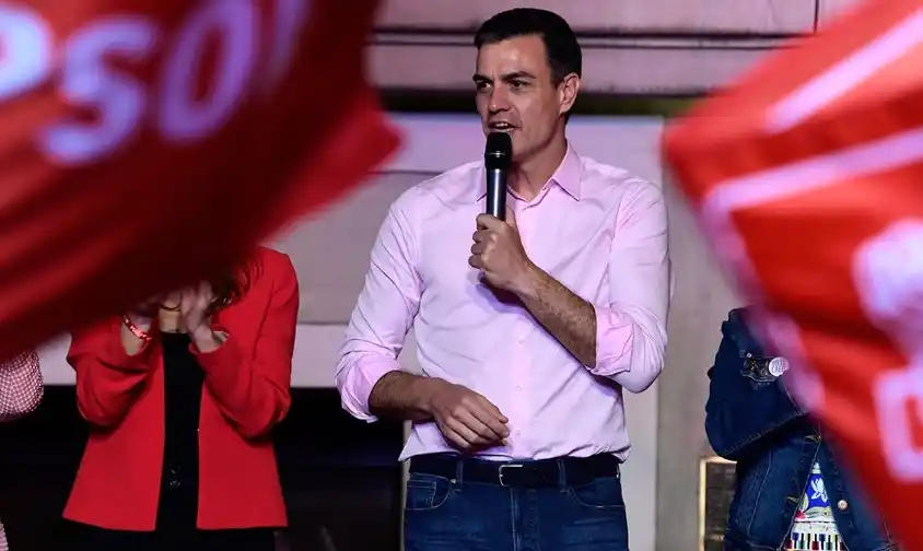 Elecciones en España: cómo queda el Parlamento