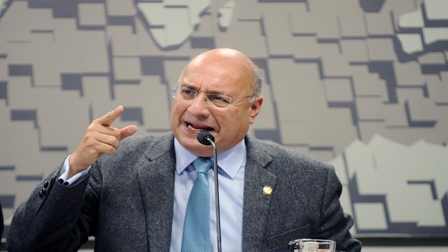 Resolución de la OEA demuestra qué países apoyan la democracia en Venezuela : Williams Dávila