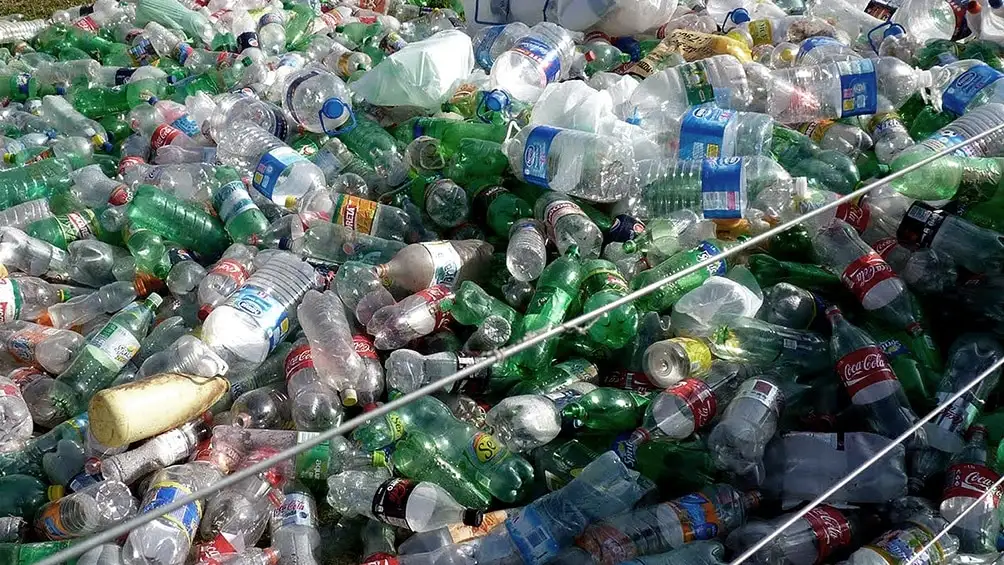 La inteligencia artificial aporta soluciones en la lucha contra la contaminación por plástico