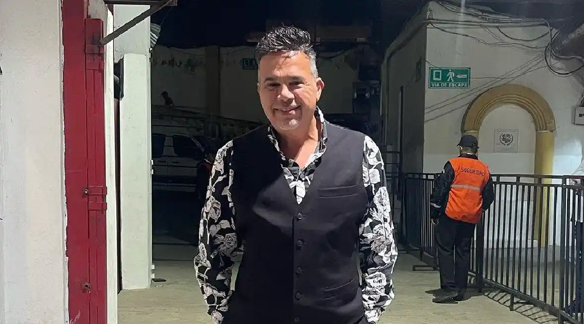 Miguel Moly fija posición ante el momento que atraviesa