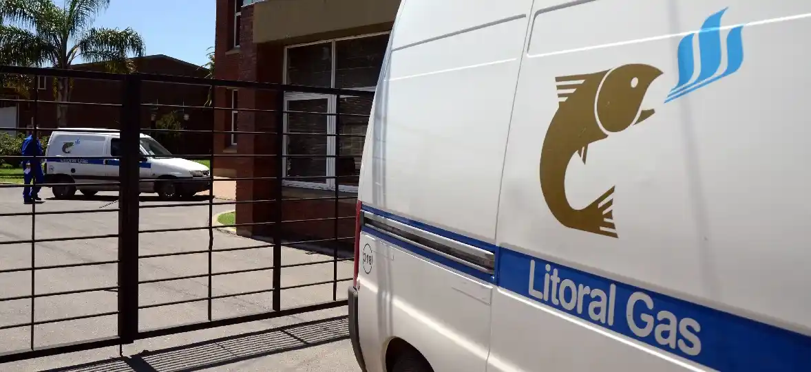 Quedó detenido un falso empleado de Litoral Gas