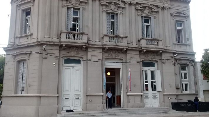 El STJ estableció un receso judicial extraordinario por la situación sanitaria