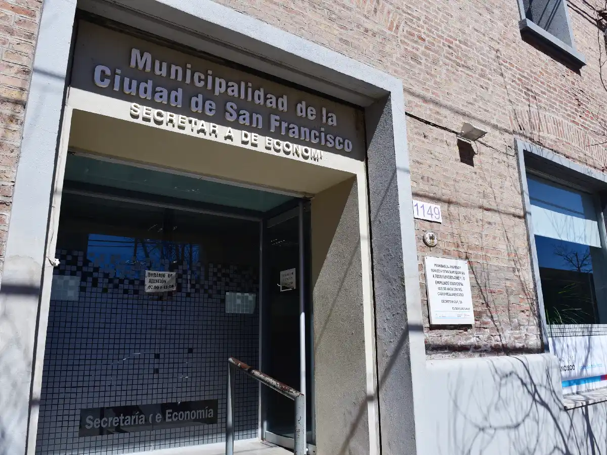 La recaudación y coparticipación municipal  perdió casi $60 millones en 2019  