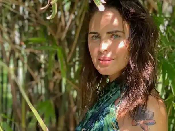 Difundieron un nuevo parte médico de Silvina Luna: ¿Cómo sigue la salud de la modelo?