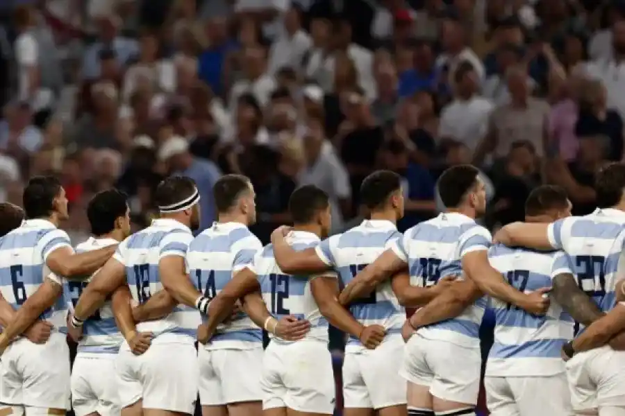 Mundial de Rugby: Los Pumas confimaron el equipo para enfrentar a Gales en los cuartos de final