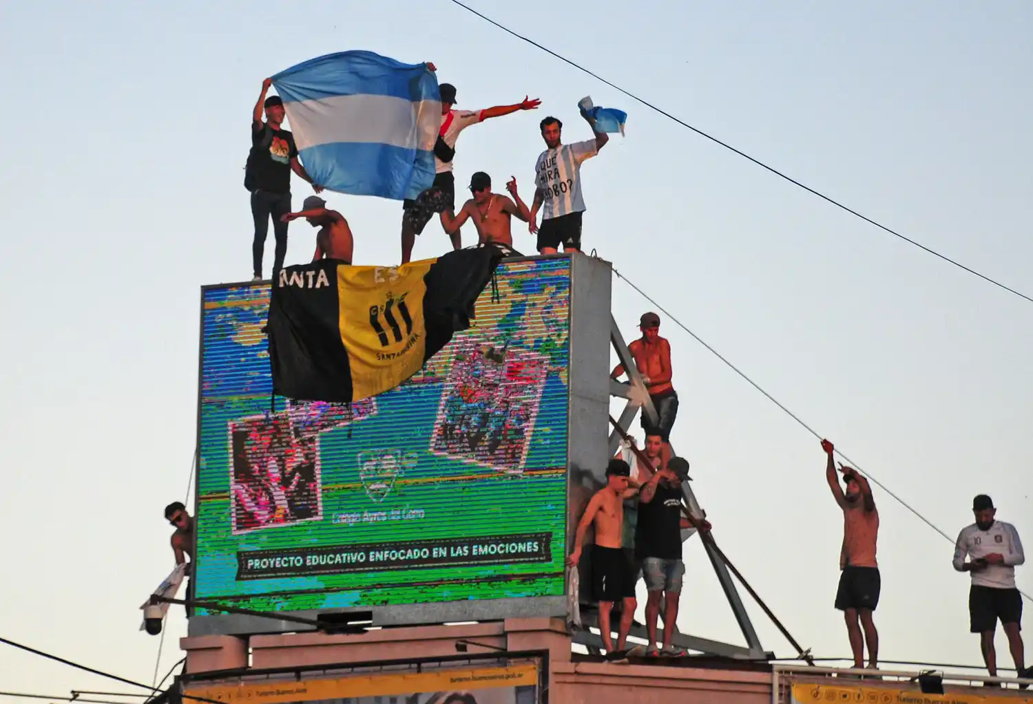 Argentina -Croacia 13-12-22 (2) - 15