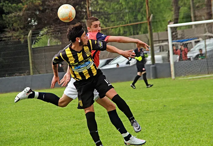 Newbery enfrenta a Sportivo en uno de los últimos partidos de la zona A