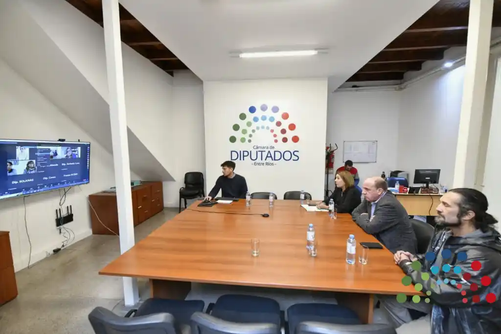 Avanzan los proyectos que declaran nuevas áreas naturales protegidas en la provincia