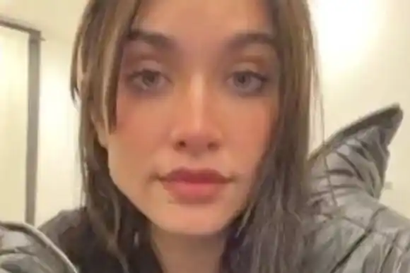 Se conoció quién sería la artista que pidió bajar a María Becerra de un festival