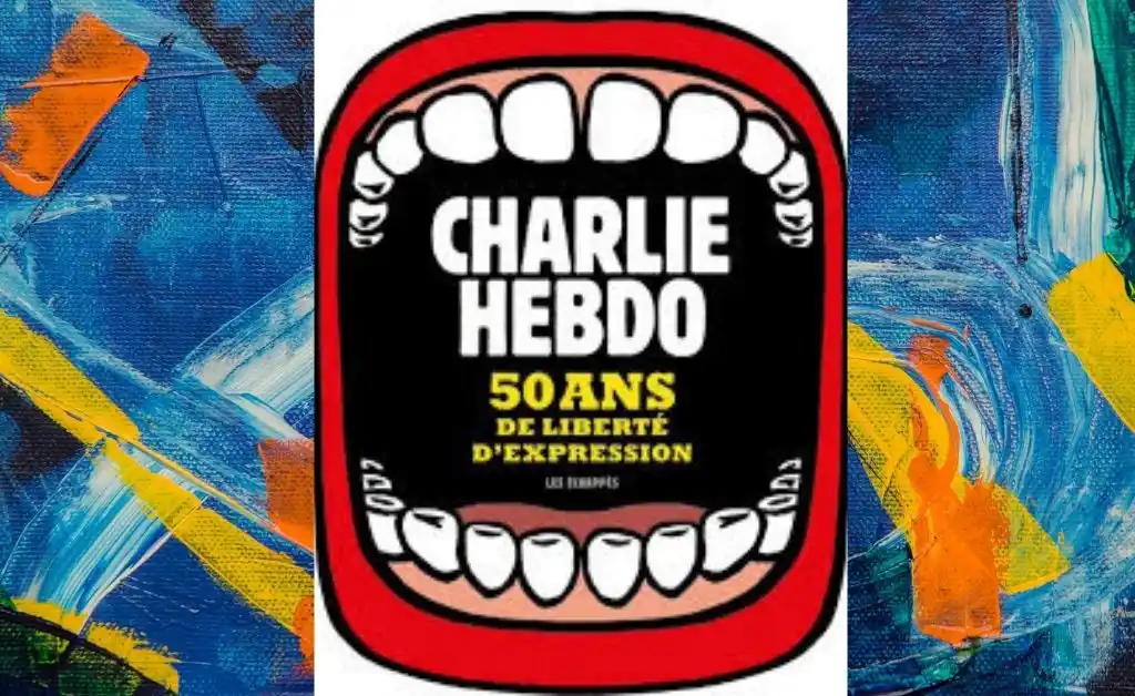 Turquía condena la portada de Charlie Hebdo y se tensan las relaciones con Francia