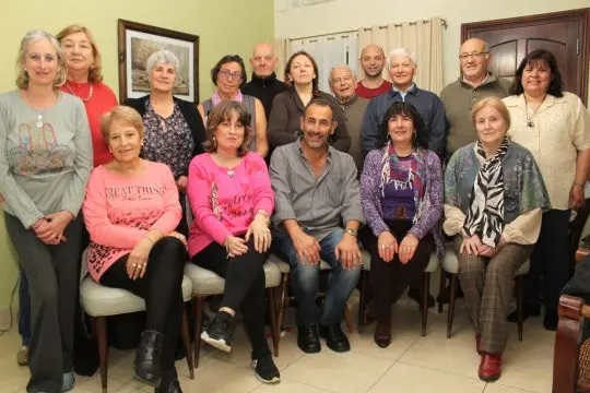 El Coro Italia Viva organiza un concierto a beneficio