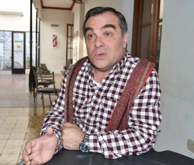 AGMER pidió una audiencia a Bordet para tratar salarios

