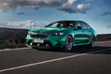 BMW M5, una "bestia" alemana que ya está en el país