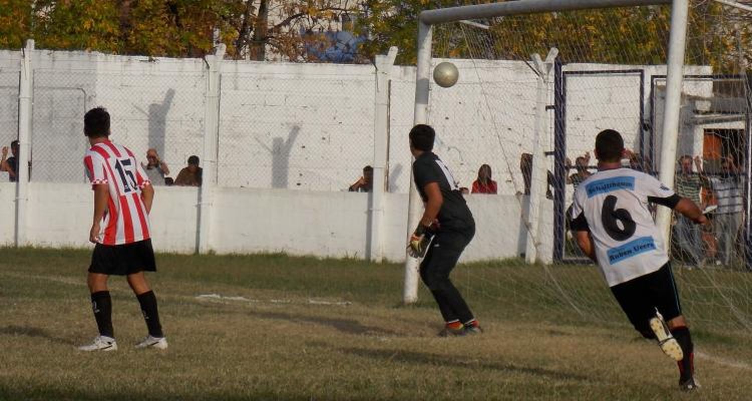 Se pone en marcha el Torneo Oficial
